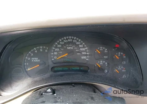 2005 GMC Yukon from USA, damaged, VIN 1GKEK13T45R161664